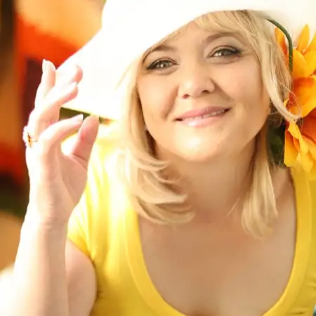 Светлана, 59Украина 