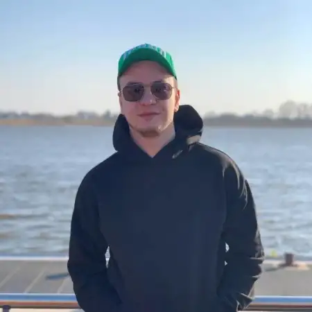 Oleksandr, 29Украина 