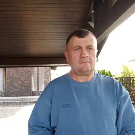 Сергей, 46Украина 