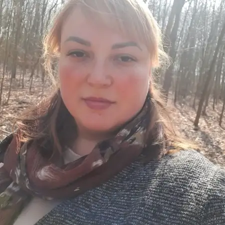 Анна, 38Украина 