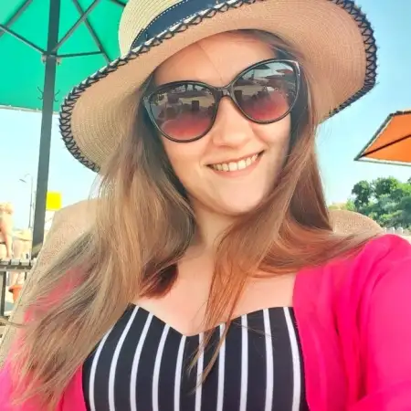 Ivana, 29Украина