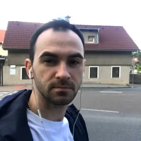 Roman, 46Украина 