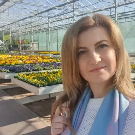 Oksana, 46Украина 