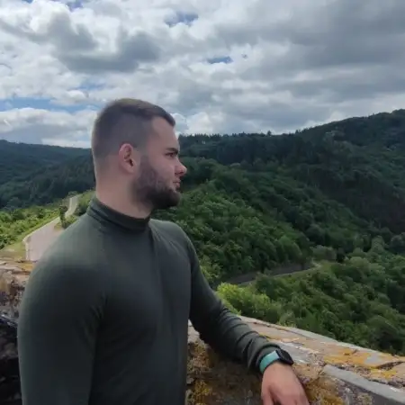 Никита, 27Украина 