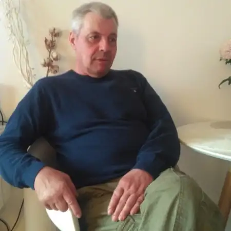 Владимир, 67Украина