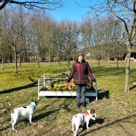 Алла, 50Украина 