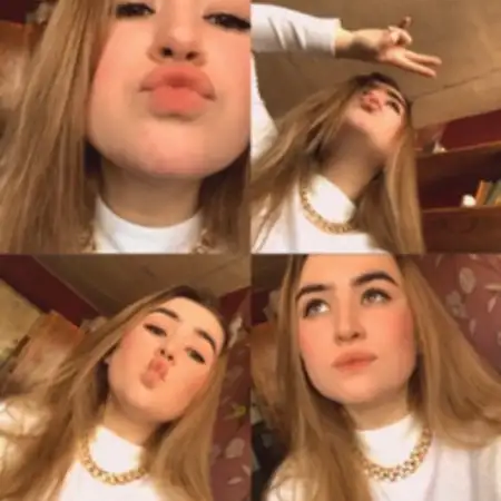 Krista, 23Украина