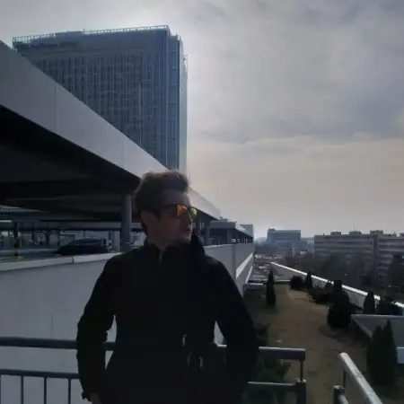 Андрей, 27Украина