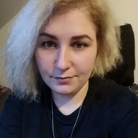 Olga, 33Украина 