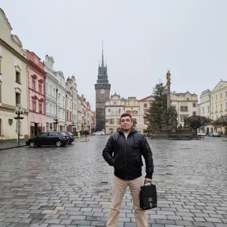 Alexander, 46Украина 