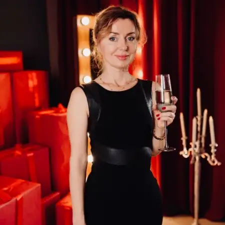 Nadia, 44Украина 