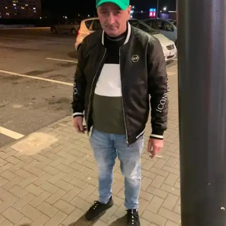 Vasil, 51Украина 