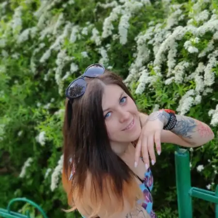 Nata, 35Украина