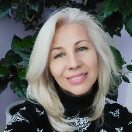 Oksana, 46Украина 