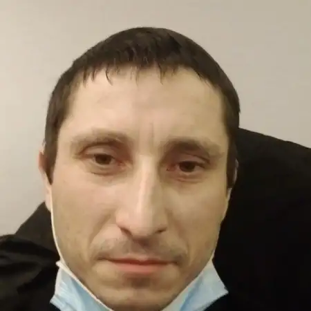 Сергей, 42Украина