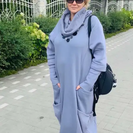 Ilona, 57Украина 