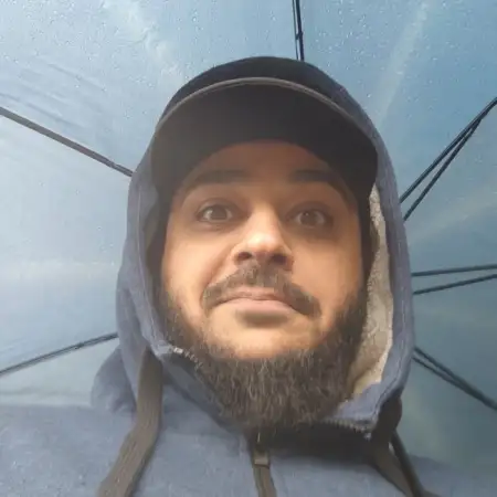 Majid, 40Украина