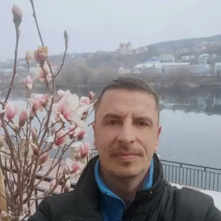 Andrew, 46Украина 