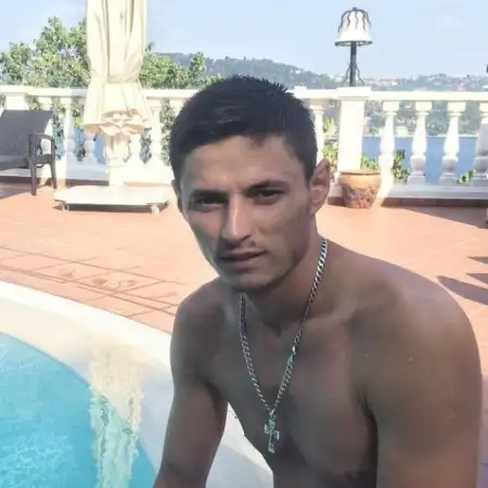 Alexandr, 34Украина