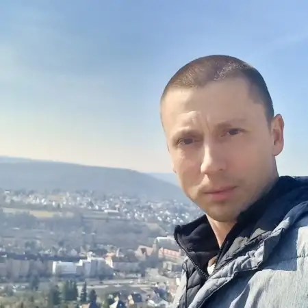 Андрей, 46Украина 