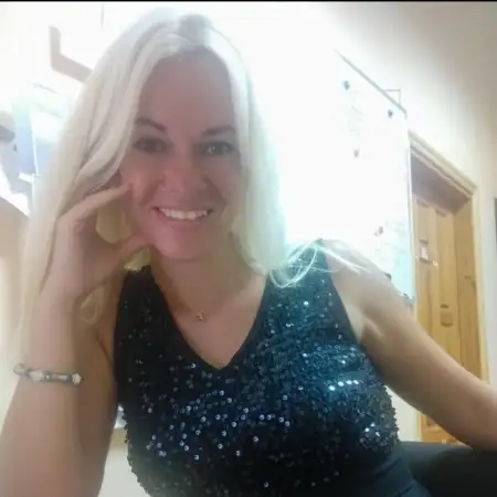 Angelika, 38Украина