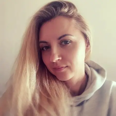 Анна, 46Украина