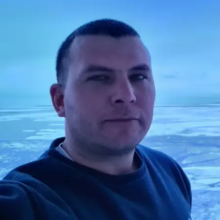 Sergii, 38Украина 