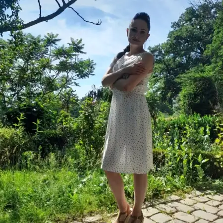 Nataliia, 42Украина