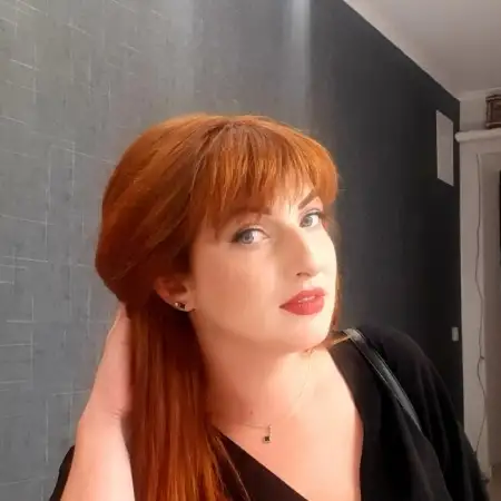 Jana, 35Украина