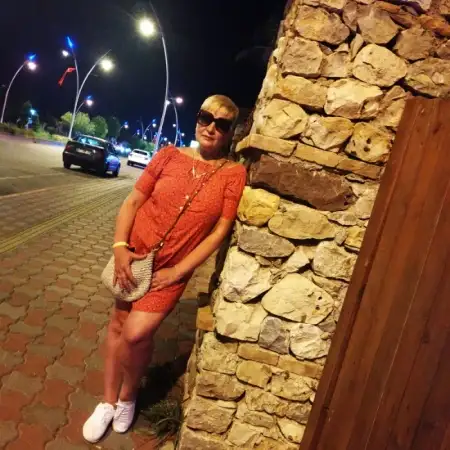 Olga, 53Украина