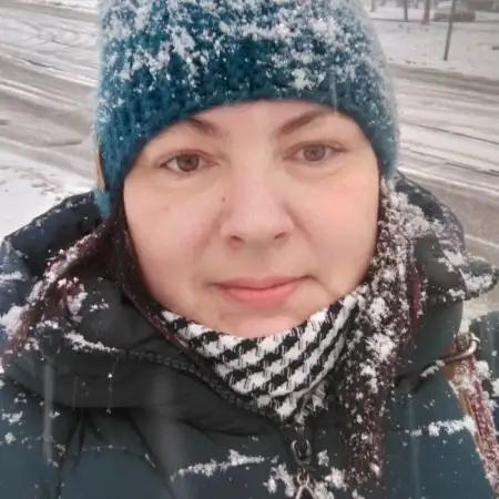 Иванна, 46Украина 