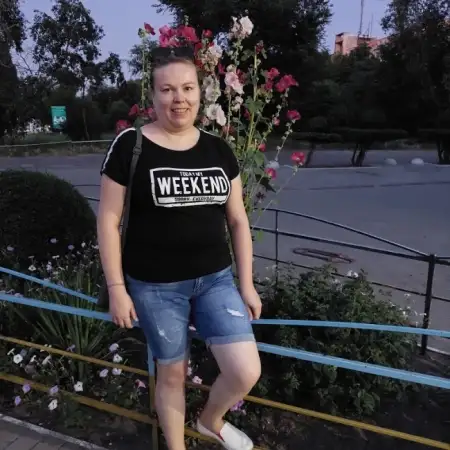 Лена, 46Украина 