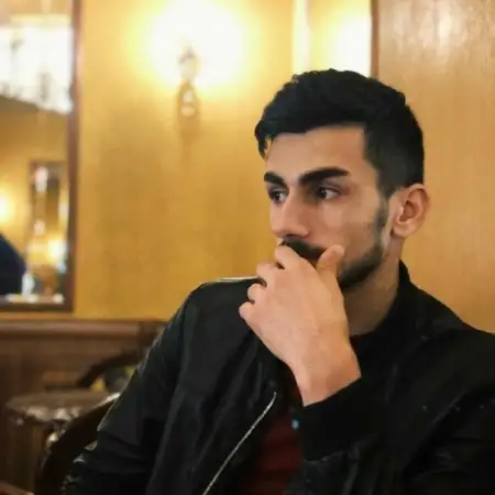 Amar, 27Украина