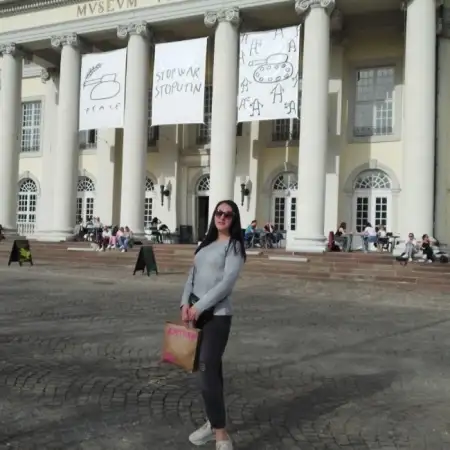 Alena, 36Украина