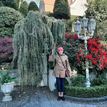 Svetlana, 46Украина 