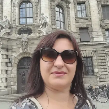 Oksana, 43Украина 
