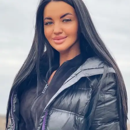 Vika, 33Украина