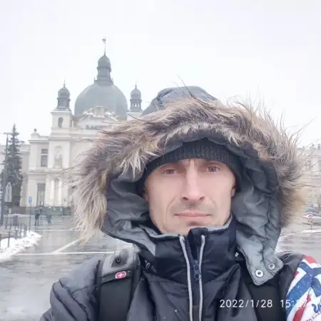 Егор, 53Украина 