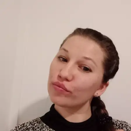 Olgha, 34Украина