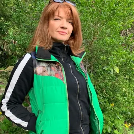 Angela, 52Украина 