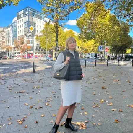 Svetlana, 49Украина 