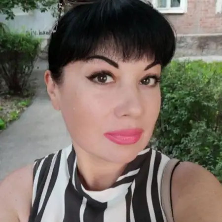 Элина, 46Украина