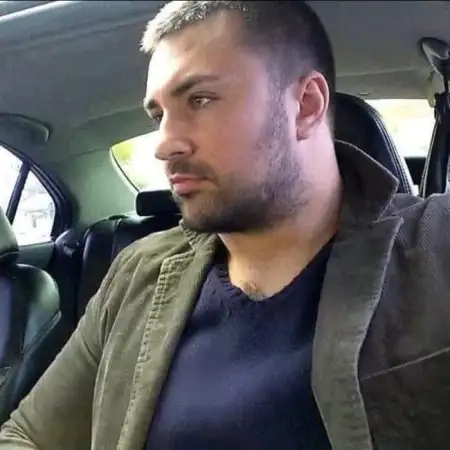 Alexander, 42Украина