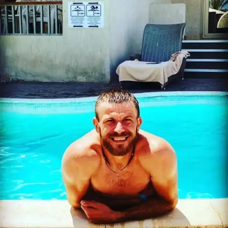 Andre, 33Украина