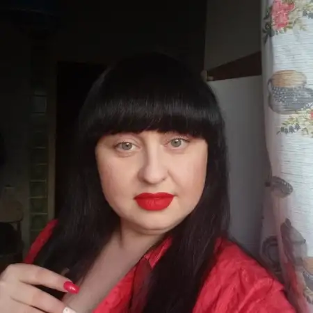 Kristina, 41Украина