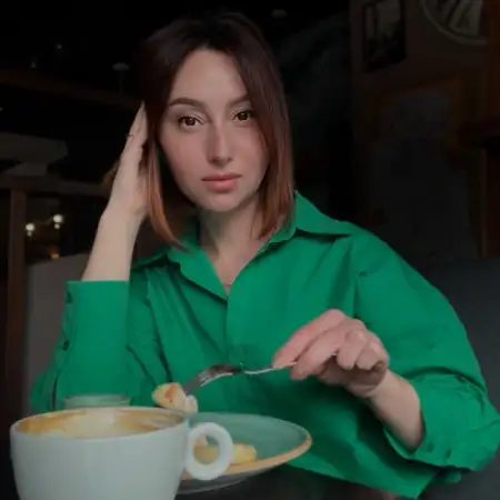 Yuliia, 38Украина