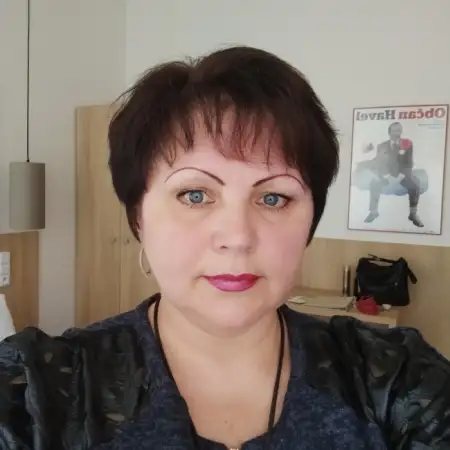 Svetlana, 56Украина