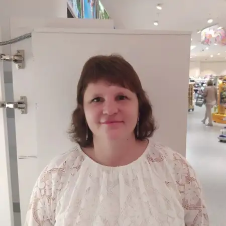 Татьяна, 49Украина