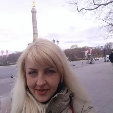Scharly, 49Украина