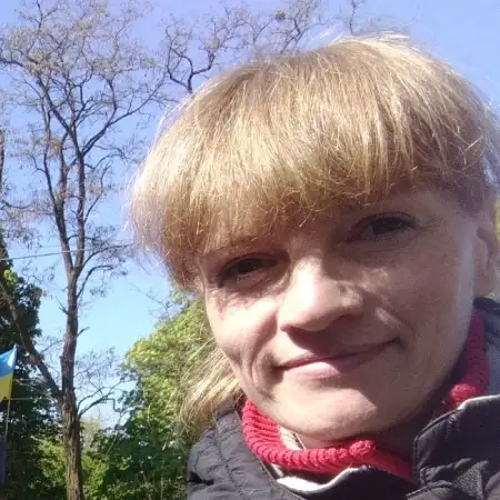 Елена, 46Украина 